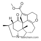 Molecular Structure of 874201-05-5 (Daphnilongeranin A)
